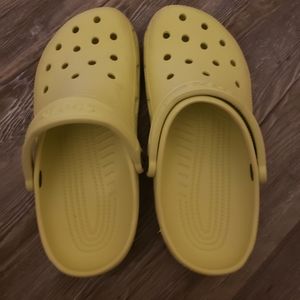 Women's Crocs